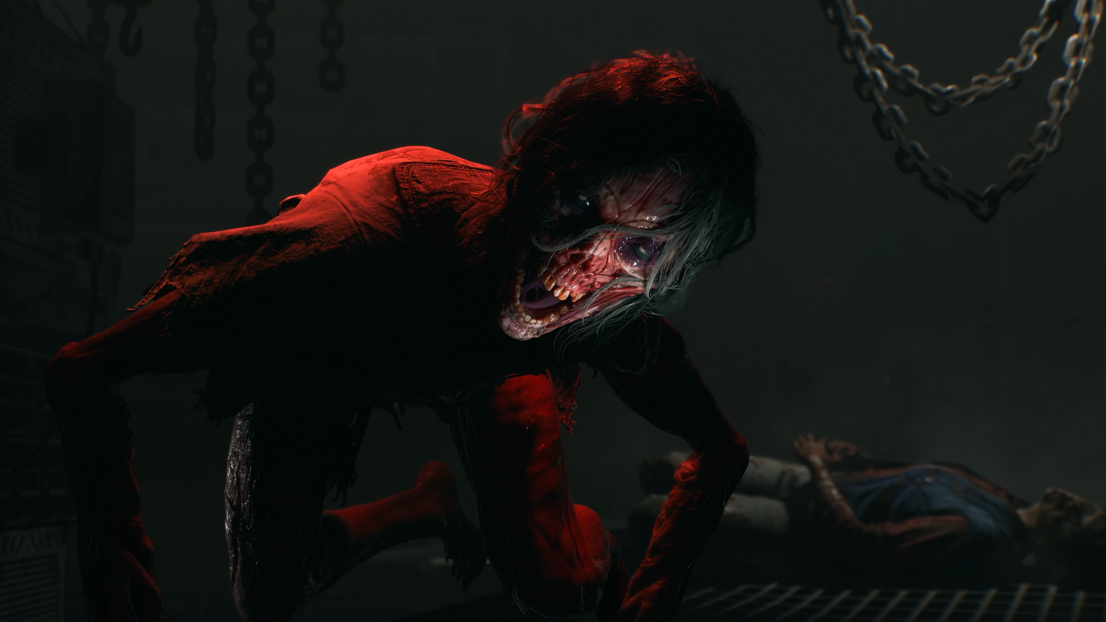 Dying Light: The Beast - Imagen 14